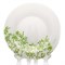 Тарелка десертная Маргаритка 19,5 см. (Daisy). Pasabahce 10327SLBD65