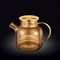 Заварочный чайник Amber Gold 1,2 л. Wilmax 888826003/A
