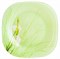 Тарелка суповая Sofiane green 20,5x20,5 см. (6 шт). Luminarc J7809/6 - фото 30382