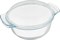 Кастрюля для духовки и СВЧ Classic 2,1 л. Pyrex - фото 32682