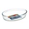 Форма овальное O Cuisine 30x21 см. Pyrex - фото 32683