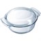 Кастрюля для духовки и СВЧ Classic 1,4 л. Pyrex - фото 32698