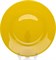 Тарелка обеденная Бали желтая 26 см. (Bali yellow). Pasabahce 10328SLBD57