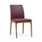 Стул обеденный Мода, Гармония. Обивка Бордового цвета. Wilmax 101801056