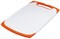 Доска разделочная Orange 25х15 см. Granchio 88822 - фото 40942
