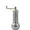 Кофемолка Восток механическая серебро 18 см. (шар). AYM2704-T-S - фото 41108