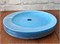 Набор обеденных тарелок Brush Mania light blue 20,5 см. (6 шт). Luminarc Q6012set6 - фото 41141