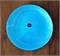 Набор обеденных тарелок Brush Mania light blue 20,5 см. (6 шт). Luminarc Q6012set6 - фото 41143