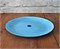Набор обеденных тарелок Brush Mania light blue 20,5 см. (6 шт). Luminarc Q6012set6 - фото 41145