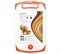 Доска разделочная Orange 30х18 см. Granchio 88825 - фото 41208