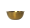 Миска стальная Gold 1,2 л. (19х8 см). Lenardi L910-006 - фото 41255