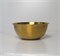 Миска стальная Gold 1,2 л. (19х8 см). Lenardi L910-006 - фото 41263
