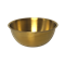 Миска стальная Gold 3 л. (25х11 см). Lenardi L910-009 - фото 41276