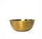 Миска стальная Gold 3 л. (25х11 см). Lenardi L910-009 - фото 41277