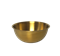 Миска стальная Gold 2,5 л. (23х10 см). Lenardi L910-008 - фото 41292