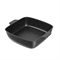 Жаровня квадратная Granit Black 24х24 см. Мечта 37802 - фото 41422