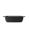 Жаровня квадратная Granit Black 24х24 см. Мечта 37802 - фото 41423