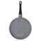 Сковорода Блинная Premium Grey 24 см. Мечта 14901 - фото 41560