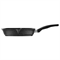 Сковорода Гриль Granit Black 24х24 см. с крышкой. Мечта С64802 - фото 41892
