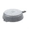 Сковорода Premium Grey 28 см. с крышкой. Мечта С28901 - фото 41925