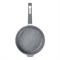 Сковорода Premium Grey 30 см. с крышкой. Мечта с30901 - фото 41950