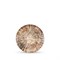 Тарелка пирожковая Кофейное сияние 17 см. (Radiance Brown). Wilmax 671801/A