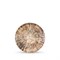 Тарелка десертная Кофейное сияние 19 см. (Radiance Brown). Wilmax 671802/A