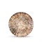 Тарелка обеденная Кофейное сияние 25 см. (Radiance Brown). Wilmax 671805/A