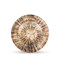 Тарелка суповая Кофейное сияние 27 см. 400 мл. (Radiance Brown). Wilmax 671825/A