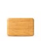 Доска сервировочная без краев Bamboo 30,5х20,5 см. Wilmax 771173/A