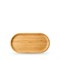 Блюдо Bamboo овальное 30,5х15,5 см. Wilmax 771059/A