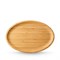 Блюдо Bamboo овальное 43х31,5 см. Wilmax 771072/A