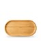 Блюдо Bamboo овальное 45,5x23 см. Wilmax 771062/A