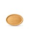 Блюдо Bamboo овальное 25,5x16,5 см. Wilmax 771065/A