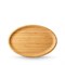 Блюдо Bamboo овальное 38х27 см. Wilmax 771070/A
