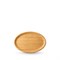 Блюдо Bamboo овальное 20,5x11,5 см. Wilmax 771063/A