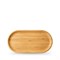 Блюдо Bamboo овальное 40,5x20,5 см. Wilmax 771061/A