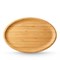 Блюдо Bamboo овальное 50х39,5 см. Wilmax 771191/A