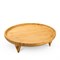 Блюдо Bamboo круглое на ножках 46 см. Wilmax 771232/A