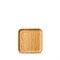 Блюдо Bamboo квадратное под соусник или кружку 10х10 см. Wilmax 771113/A Блюдо Bamboo квадратное под соусник или кружку 10х10 см. Wilmax 771113/A