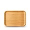 Блюдо Bamboo прямоугольное 35,5х25,5 см. Wilmax 771056/A