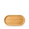 Блюдо Bamboo прямоугольное 35,5x17,5 см. Wilmax 771060/A