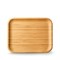 Блюдо Bamboo прямоугольное 40,5x30,5 см. Wilmax 771179/A