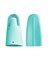 Варежка-прихватка силиконовая 27х13 см. Силикон (Silicone).  Regent 93-SI-CU-06.5