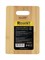 Доска разделочная прямоугольная 25х17,5х0,9 см. Бамбук (Bamboo). Regent 93-BM-1-02.4