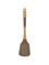 Набор кухонных принадлежностей на подставке 6 пр. Бамбук (Bamboo). Regent 74-102