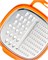 Терка с контейнером 20х15х5 см. Regent 93-AC-GR-07
