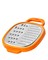 Терка с контейнером 20х15х5 см. Regent 93-AC-GR-07