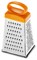 Терка 12 см. Престо (Presto). Regent 93-AC-GR-28