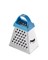 Терка мини 9 см. Престо (Presto). Regent 93-AC-GR-27